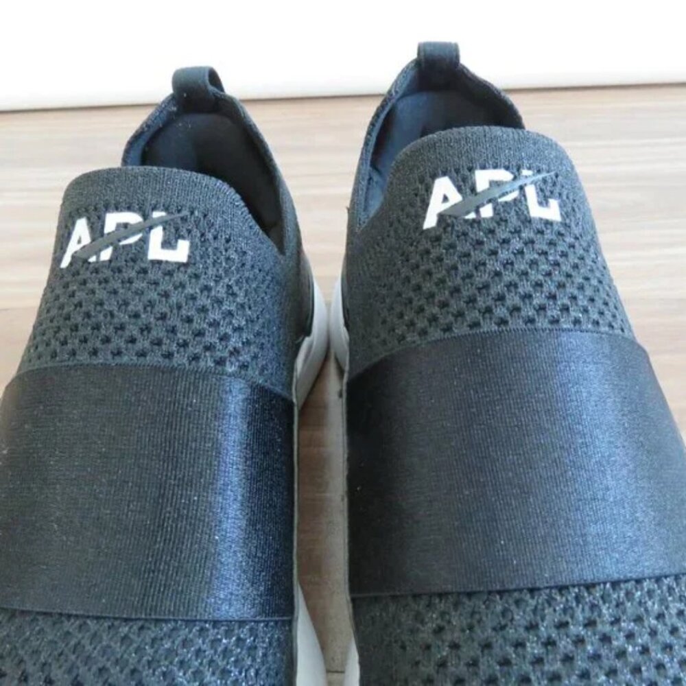 APL: ATHLETIC PROPULSION LABS  Techloom Bliss slip-on sneakers Size US 8 - Picture 4 of 10